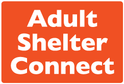 Adult Shelter Connect