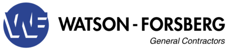 Watson Forsberg logo