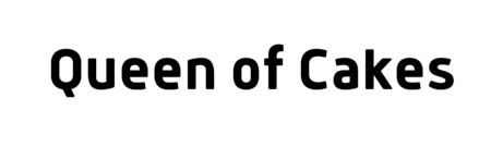 Logo: Queen of Cakes